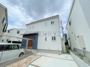 新田3丁目戸建の画像
