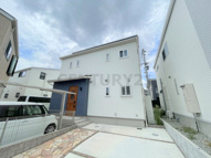 新田3丁目戸建の画像