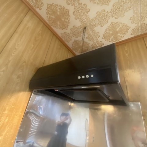 マンション木田のキッチン