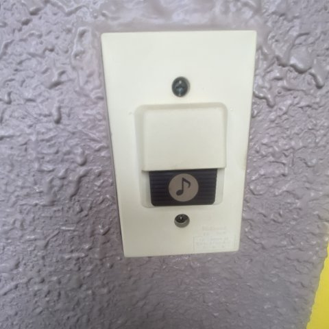 マンション木田のセキュリティ