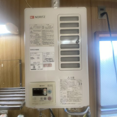 マンション木田の設備