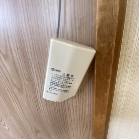 マンション木田の設備