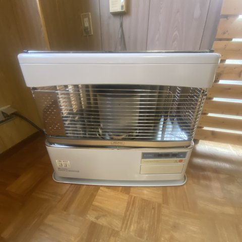 マンション木田の設備