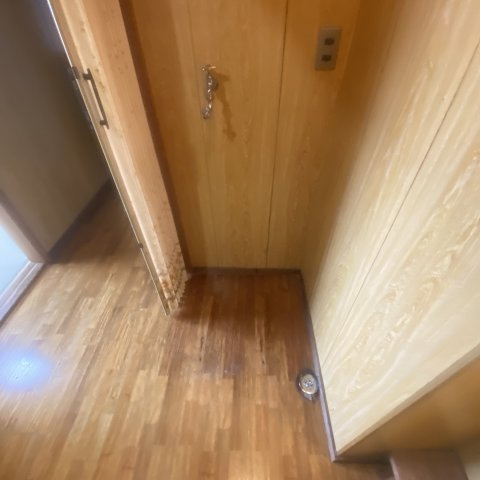 マンション木田の設備