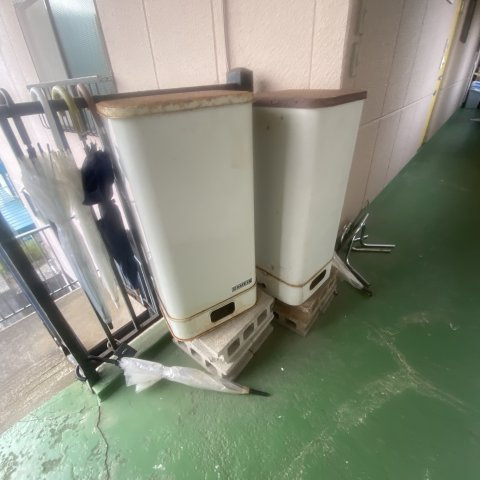 マンション木田のその他