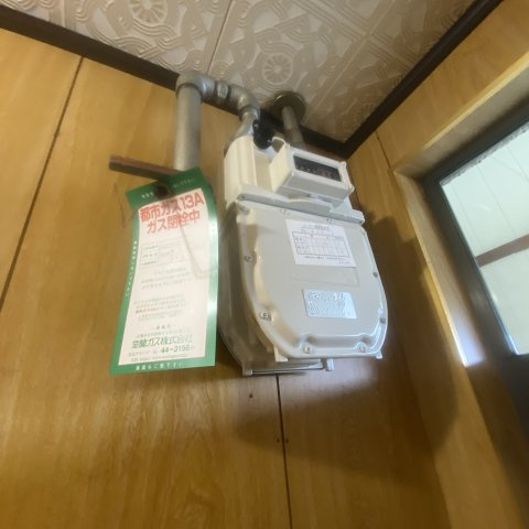 マンション木田のその他