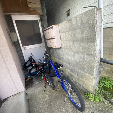 マンション木田のその他共用部分