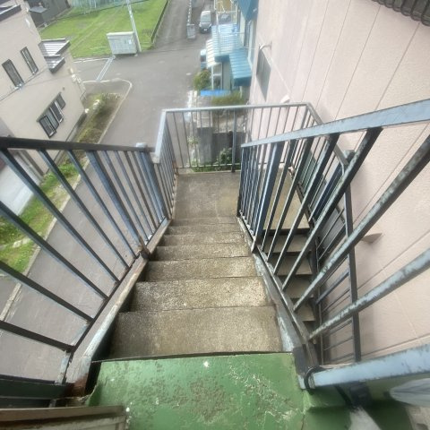 マンション木田のその他共用部分