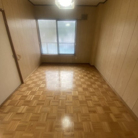 マンション木田の内装