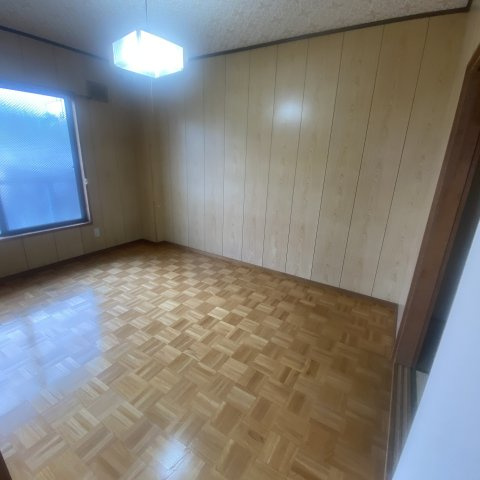 マンション木田の内装