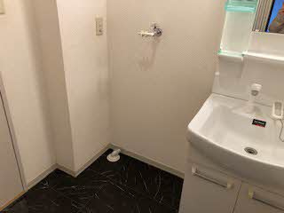 ディアス北村の設備