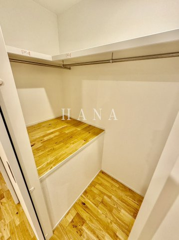 【収納】 | プレミアヒルズ