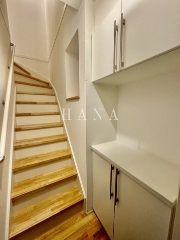 【内装】 | プレミアヒルズ