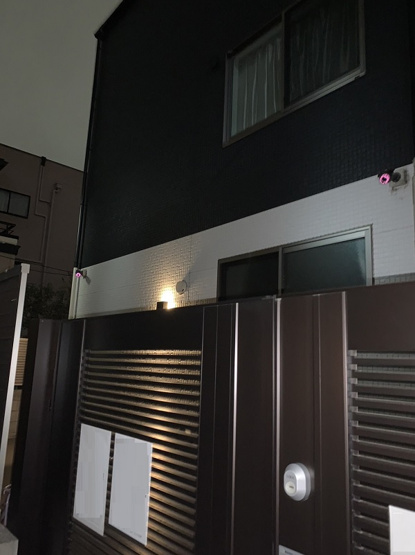 【セキュリティ】 | プレミアヒルズ