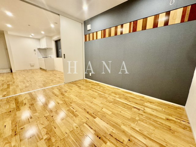 【内装】 | プレミアヒルズ