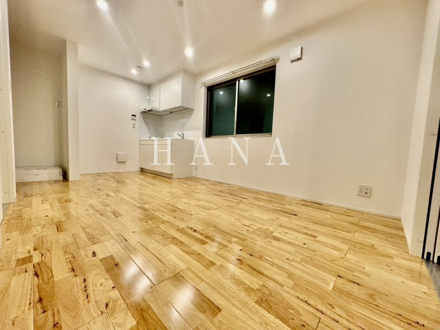 【居間・リビング】 | プレミアヒルズ