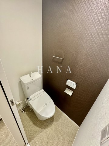 【トイレ】 | プレミアヒルズ