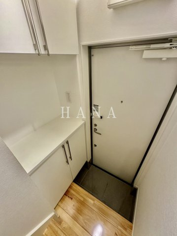 【玄関】 | プレミアヒルズ