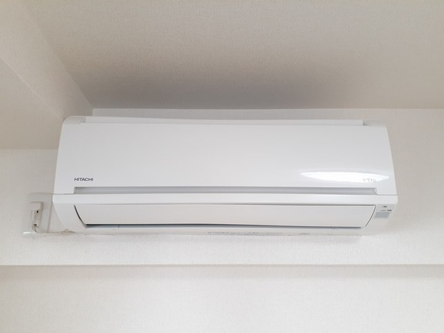 エスポワール仁の設備