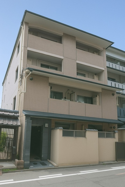 エスポワール仁