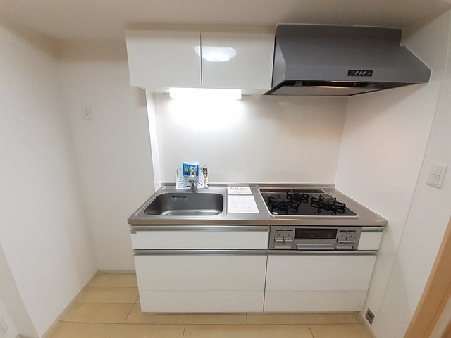 エスポワール仁のキッチン