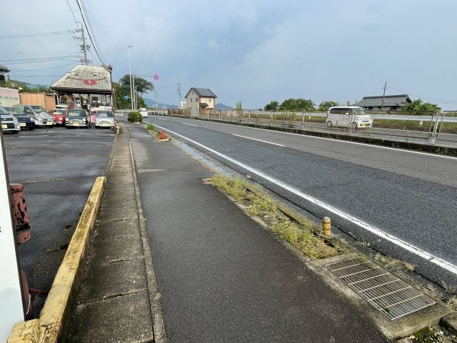６１５２２　各務原市鵜沼羽場町四丁目事務所のその他