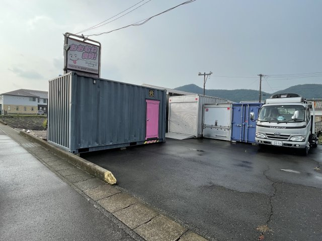 ６１５２２　各務原市鵜沼羽場町四丁目事務所