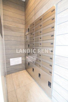 【その他共用部分】 | フロッソダリア博多駅前