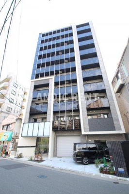 【外観】 | フロッソダリア博多駅前