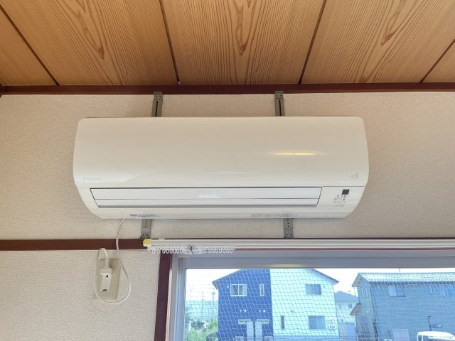 フジパレス新開の設備
