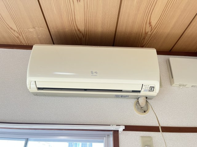 フジパレス新開の設備