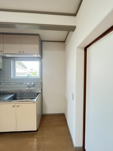 フジパレス新開の内装