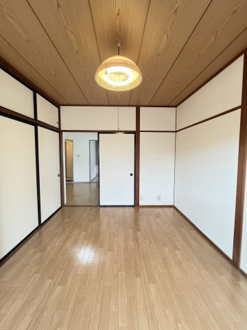 フジパレス新開の洋室