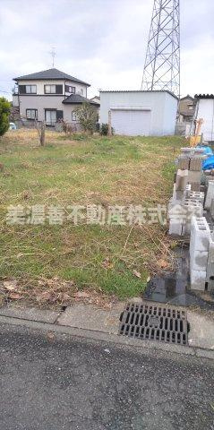 ５８４６８　本巣市長屋土地