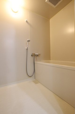 【浴室】 | グリーンヒル小金台
