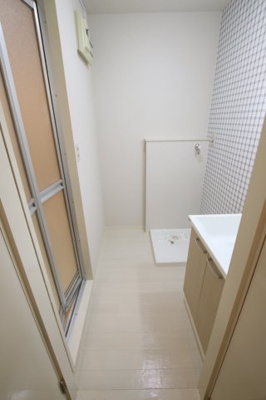 【洗面所】 | グリーンヒル小金台