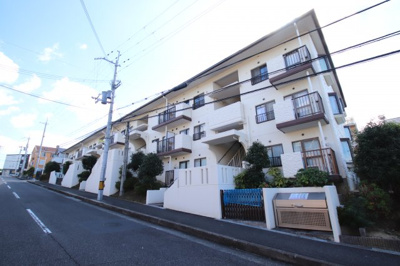 【外観】 | グリーンヒル小金台