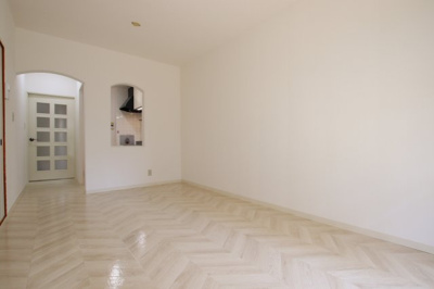 【居間・リビング】 | グリーンヒル小金台