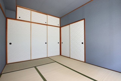 【和室】 | グリーンヒル小金台