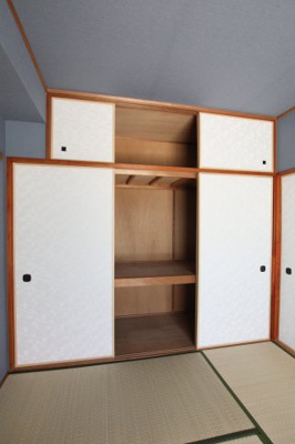 【収納】 | グリーンヒル小金台