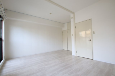 【洋室】 | グリーンヒル小金台