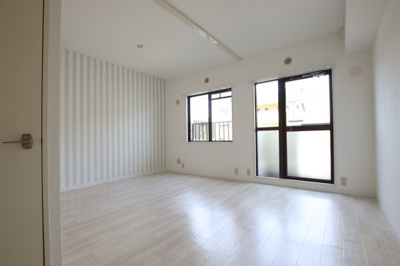 【洋室】 | グリーンヒル小金台