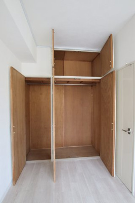 【収納】 | グリーンヒル小金台