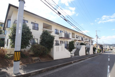 【外観】 | グリーンヒル小金台