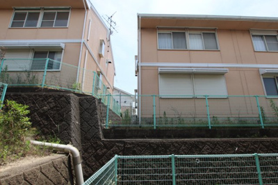 【展望】 | グリーンヒル小金台