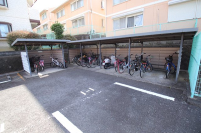 【その他共用部分】 | グリーンヒル小金台