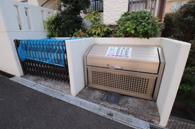 【その他共用部分】 | グリーンヒル小金台