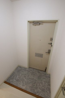 【玄関】 | グリーンヒル小金台