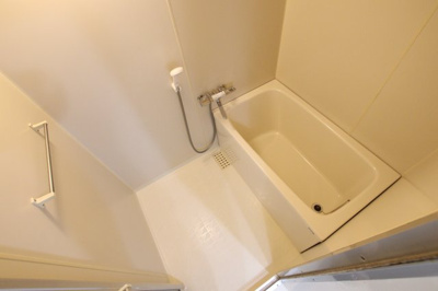 【浴室】 | グリーンヒル小金台