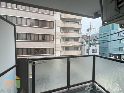 【展望】 | いのうビル